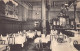 STRASBOURG - Café-Restaurant Mauresse - J. Schott - Ed. Ch. Bergeret - Strasbourg