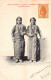 ARMENIANA - Types Of Caucasus - Turkish Armenian Women (Turetskiya Armyanki) - Publ. Scherer, Nabholz And Co. - Arménie