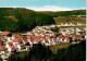 73937841 Tennenbronn Panorama Hoehenluftkurort Im Schwarzwald - Schramberg