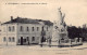 Algérie - LALLA MARNIA - Le Monument (face Est) Et La Mairie - Ed. Collection Idéale P.S. 4 - Sonstige & Ohne Zuordnung