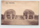 China - NANJING Nanking - The Ming Tombs - Marble Elephants - Publ. Mission Des Jésuites - Procire Générale Du Kiang Nan - China