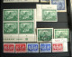 Delcampe - Sammlung All. Besetzung Gemeinschaftsausgaben 1946-1948 Postfrisch/gestempelt - Mint