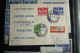 Delcampe - Sammlung All. Besetzung Gemeinschaftsausgaben 1946-1948 Postfrisch/gestempelt - Postfris