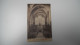 DEP 91 ESSONNE  CARTE ANCIENNE EN N/BL MILLY INTERIEUR DE L'EGLISE EDIT LUTZVEILLER  DE 1928/TBE - Milly La Foret