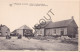 Postkaart - Carte Postale -Wijchmaal - School En Gemeentehuis   (C5887) - Peer