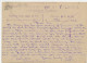 Postal Stationery Soviet Union 1933 Sanatorium - Red Cross - Other & Unclassified