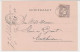 Firma Briefkaart Zuidhorn 1894 - Kwekerij - Zaadhandel - Non Classificati