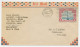 Cover / Postmark USA 1930 Lions Club - Luce County - Airport Dedication Newberry - Rotary, Lions Club