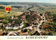 73937792 Kobersdorf_Burgenland_AT Sommerfrische - Autres & Non Classés