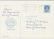 Briefkaart G. 364 Particulier Bedrukt Leeuwarden 1991 - Interi Postali