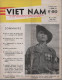 Delcampe - Lot 9 Numéros Du Bulletin "Viet Nam" - 1953 - Politique