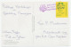 Card / Postmark City Mail Netherlands Aid Campaign For Polish Scouts - Autres & Non Classés