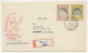 Registered Cover / Postmark Poland 1956 Mozart - Composer - Musik