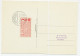 Maximum Card Denmark 1966 Children S Fund - Other & Unclassified