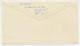 Cover / Postmark Australia 1959 Opening Of Wilkes Post Office  - Expéditions Arctiques