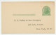 Postal Stationery USA Book - Fifteen Minutes A Day - Dr. Eliot - Zonder Classificatie