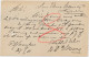 Firma Briefkaart Pijnacker 1911 - Boomkweker - Unclassified