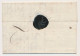 Beemster - P.118.P. HOORN - Purmerend 1811 - Lakzegel  - ...-1852 Precursori
