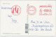 Meter Card Netherlands 1994 Mathematical Figure - S Hertogenbosch - Otros & Sin Clasificación