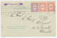 Briefkaart Amsterdam 1908 - Esperanto - Non Classificati
