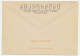 Postal Stationery Soviet Union 1966 Bird - Swallow - Other & Unclassified