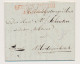 BERGEN OP ZOOM FRANCO - S Hertogenbosch 1820 - ...-1852 Precursori
