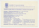 Meter Card Germany 1975 Europe Day - EU-Organe