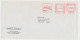 Meter Cover Netherlands 1984 Coca Cola - Amstelveen - Other & Unclassified