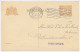 Briefkaart G. DW101-a - Duinwaterleiding S-Gravenhage 1919 - Interi Postali