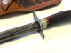 Delcampe - Couteau Ou Poignard Ancien - Knives/Swords