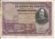 SPAIN 50 PESETAS 15/08/1928 - 50 Pesetas