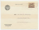 Firma Briefkaart Schiedam 1964 - Wenneker / Alcohol - Non Classificati