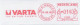 Meter Cut Netherlands 2000 Battery - Varta - Andere & Zonder Classificatie