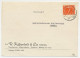Firma Briefkaart Eibergen 1954 - Manufacturen / Kleding - Non Classificati