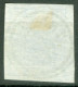 Autriche Yv 5 A Ou Mi 5 X Ob B/TB Obli Double Cercle Trieste - Used Stamps