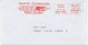 Meter Cover France 2002 Mole - Other & Unclassified