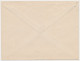 Envelop G. 6 A Utrecht - Weesp 1899 - Postal Stationery