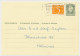 Verhuiskaart G. 37 Eindhoven - Helmond 1972 - Postwaardestukken