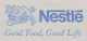 Meter Cut Germany 2005 Birds Nest - Nestle - Autres & Non Classés