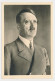 Postcard / Postmark Deutsches Reich / Germany 1943 Adolf Hitler - WW2