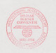 Meter Cut Netherlands 1986 100 Years Berner Convention - Copyright Law - Zonder Classificatie