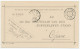 Grootrondstempel Velp (N Br:) 1906 - Zonder Classificatie