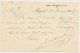 Firma Briefkaart Meppel 1907 - Granen - Meel - Sin Clasificación