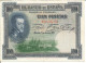 SPAIN 100 PESETAS 01/07/1925 - 100 Peseten