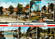 73937487 Northeim_Niedersachsen Muensterplatz St Sixtikirche Am Muenster Schwimm - Northeim