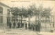 CPA-CASTRES* Caserne - Le Quartier De L'ARDAILLÉ (9ème Régiment D'Artillerie) Edit. E. Rey, Pap * - Castres