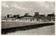 73937311 Wangerooge_Wangeroog_Nordseebad Blick Vom Meer Auf Den Strand - Wangerooge