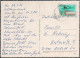 Austria - 6675 Tannheim - Tannheimer Tal - Landkarte Mit Bilder - Nice Stamp - Tannheim