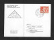 1953   63.SCHWEIZ.PHILATELISTEN-KONGRESS WATTWIL ► Schöne Jubiläumskarte Mit Postauto Wattwil-Hemberg - Covers & Documents