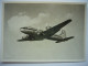 Avion / Airplane / SABENA / Douglas DC-4 / Airline Issue - 1946-....: Ere Moderne